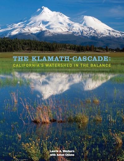 Klamath-Cascade Report