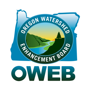 Oregon Watershed Enhancement Board