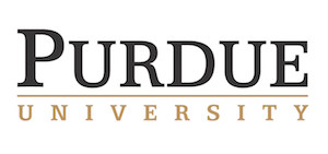 Purdue University Logo