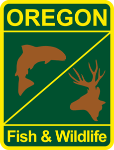 Oregon Department of Fish and Wildlife