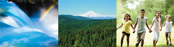 Klamath-Cascade