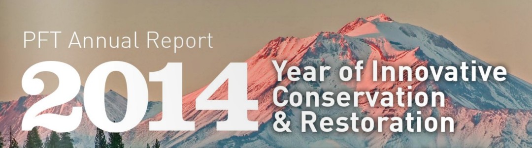 Annual_Report_2014_Pacific_Forest_Trust