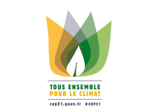 COP21 Logo