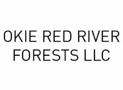Okie Red River Forests