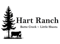 Hart Ranch