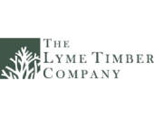 lyme timber company