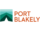 Port Blakely Tree Farms