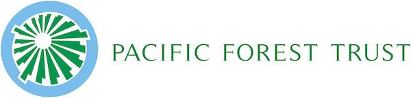 Pacific Forest Trust logo
