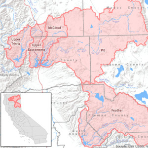 California_Watersheds_Map