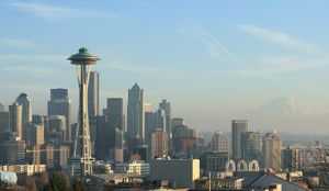 Seattle, Washington