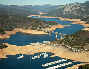 Restoring Watersheds Key to California’s Future Water Supply