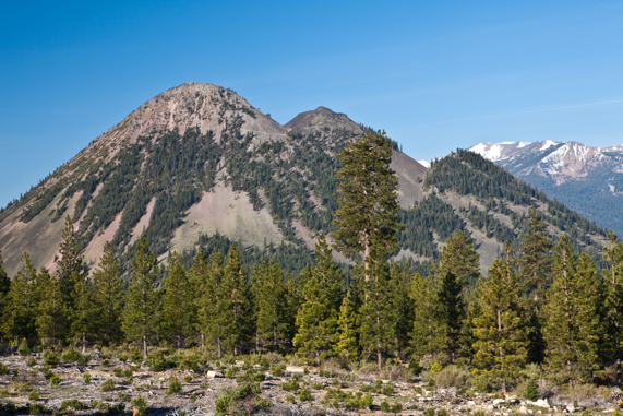 Black Butte