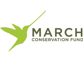 March Conservation Fund