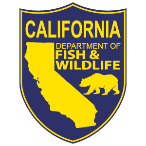 California Department of Fish & Wildlife