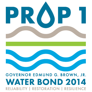 Prop 1 - 2014 Water Bond