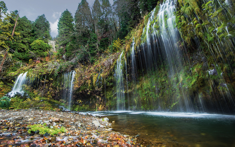 What price a watershed?