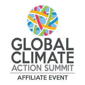 GCAS Affiliate Event Logo