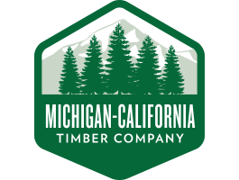 Michigan-California Timber Company