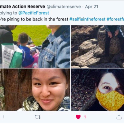 selfie-climate-action-reserve