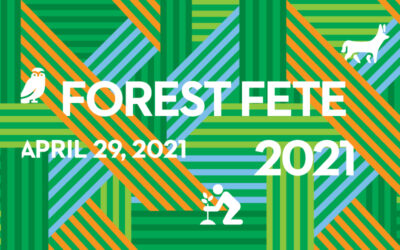 Forest Fete 2021
