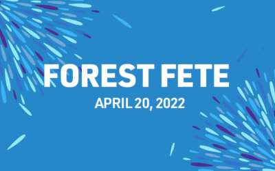 Forest Fete 2022