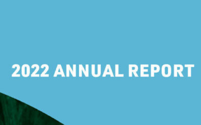 2022 Annual Report