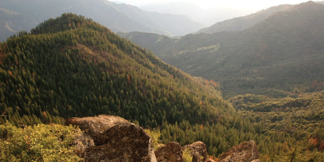 PFT Press Release – Nearly 900 Acres Bordering Yosemite Returned to Tribal Ownership in Historic Land Transfer