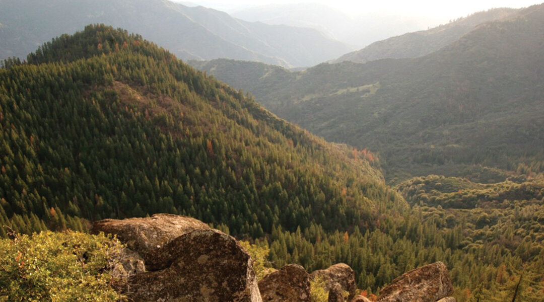 PFT Press Release – Nearly 900 Acres Bordering Yosemite Returned to Tribal Ownership in Historic Land Transfer