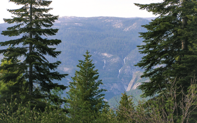 Returning a piece of Yosemite to the Southern Sierra Miwuk Nation